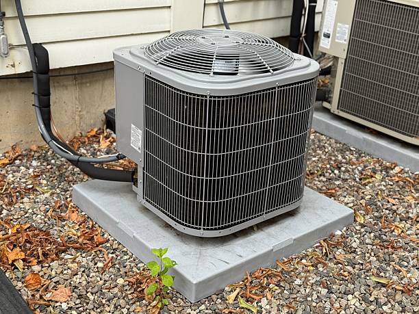 24/7 Emergency Hvac experts in Waverly, VA